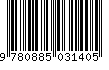 EAN: 9780885031405
