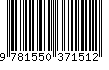 EAN: 9781550371512