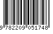 EAN: 9782209051748