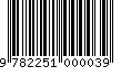 EAN: 9782251000039
