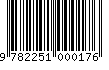 EAN: 9782251000176