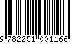 EAN: 9782251001166