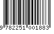 EAN: 9782251001883