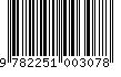EAN: 9782251003078