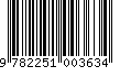 EAN: 9782251003634