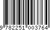 EAN: 9782251003764