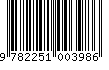 EAN: 9782251003986