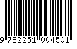 EAN: 9782251004501