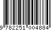 EAN: 9782251004884
