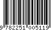 EAN: 9782251005119
