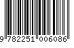 EAN: 9782251006086