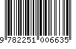 EAN: 9782251006635