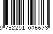 EAN: 9782251006673