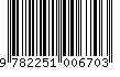 EAN: 9782251006703