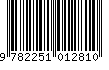 EAN: 9782251012810