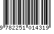 EAN: 9782251014319