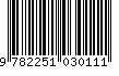 EAN: 9782251030111