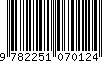 EAN: 9782251070124