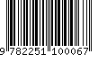EAN: 9782251100067