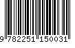 EAN: 9782251150031