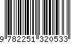 EAN: 9782251320533