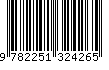 EAN: 9782251324265