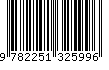 EAN: 9782251325996