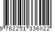 EAN: 9782251336022