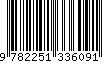 EAN: 9782251336091