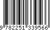 EAN: 9782251339566