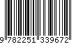 EAN: 9782251339672