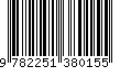 EAN: 9782251380155