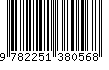 EAN: 9782251380568
