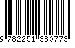 EAN: 9782251380773