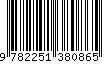 EAN: 9782251380865