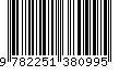 EAN: 9782251380995