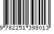 EAN: 9782251398013