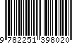 EAN: 9782251398020