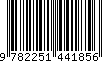 EAN: 9782251441856