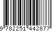 EAN: 9782251442877