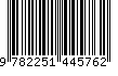 EAN: 9782251445762