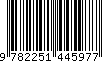 EAN: 9782251445977