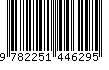 EAN: 9782251446295