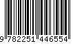 EAN: 9782251446554