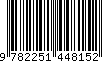 EAN: 9782251448152