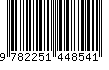 EAN: 9782251448541
