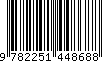 EAN: 9782251448688