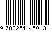 EAN: 9782251450131