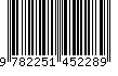 EAN: 9782251452289