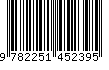 EAN: 9782251452395